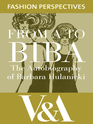 cover image of From A to Biba